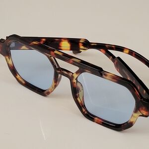 Tortoise Shell Sunglasses